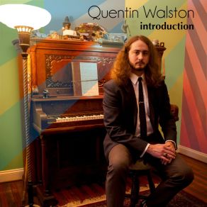 Download track The Days Of Wine And Roses Quentin Walston