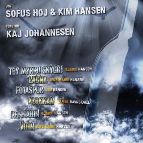 Download track Tey Myrku Skýggj Kim HanseBjarki Hansen