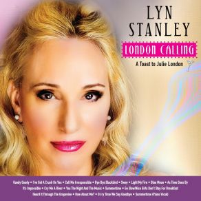 Download track Ev'ry Time We Say Goodbye Lyn Stanley