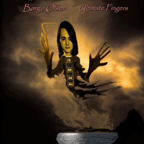 Download track Mystic Weather Børge Olsen