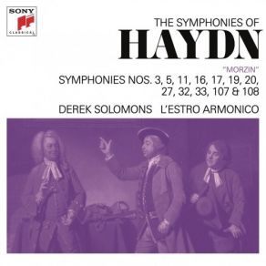 Download track 12 - 4. Finale. Presto (2024 Remaste Joseph Haydn