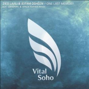 Download track One Last Memory (Original Mix) Zied Lajili, Jeitam Osheen