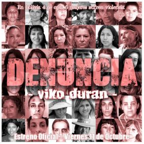 Download track Denuncia Viko Duran