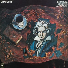 Download track No 2 In G Minor-Allegro Remastered Glenn Gould