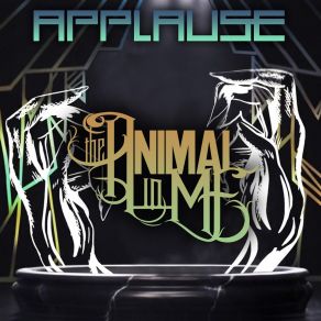 Download track Applause The Animal In Me