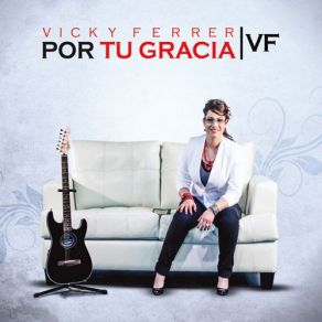 Download track Te Puedo Sentir Vicky Ferrer