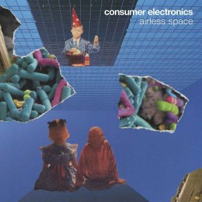 Download track Airless Space Consumer Electronics