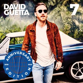 Download track Your Love David Guetta