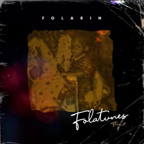 Download track Heartbeat Folarin