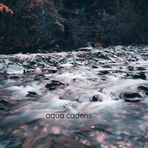 Download track Sparkling Creek Aqua Cadens