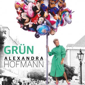 Download track Mach's Für Dich Alexandra Hofmann