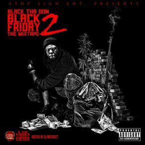 Download track Fuxxck Wit Me Black Tha DonNakiyyah