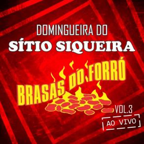 Download track Toque De Fole (Ao Vivo) Brasas Do Forró