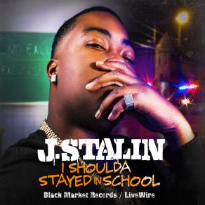 Download track The Turn Up Is Real J Stalin