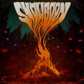 Download track Buried In Snow Snowborn