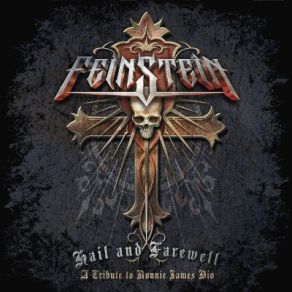 Download track Kill The Pain Feinstein