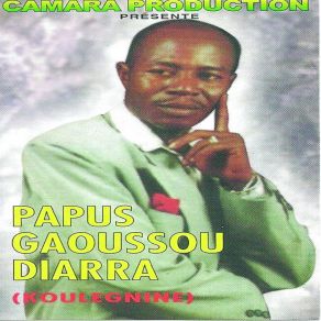 Download track Garba Mama Papus Gaoussou Diarra