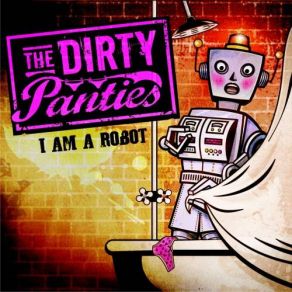 Download track Cinema Psycho The Dirty Panties