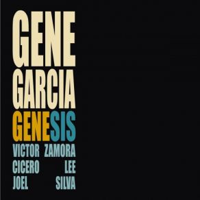 Download track The King Of The Universe Gene García