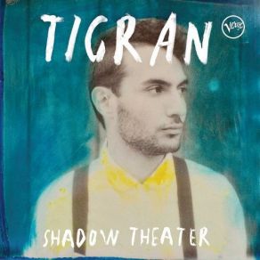 Download track Seafarer Tigran Hamasyan