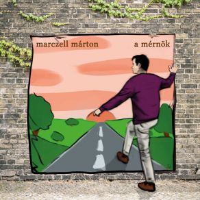 Download track Témaválasztás Marton Marczell