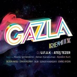 Download track Şaşkın Dj Ufuk, Ateş Tezer