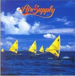 Download track The Power Of Love (You Are My Lady) Air Supply