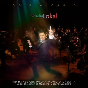 Download track Do You Wanna Dance With Me (With The Abs-CBN Philharmonic Orchestra) Maestro Gerald SalongaABS-CBN Philharmonic Orchestra