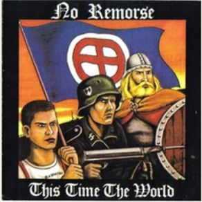 Download track Smash The Reds No Remorse