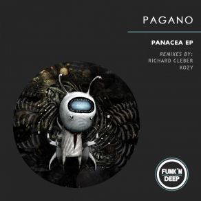Download track Panacea (Original Mix) Pagano
