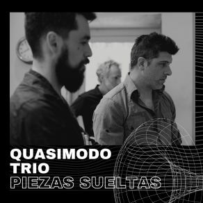 Download track Chacarera Encontrada Quasimodo Trio