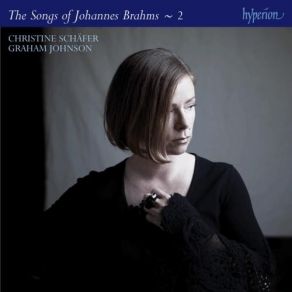 Download track 19.9 Gesange Op. 69 - 2 Klage O Felsen Lieber Felsen Johannes Brahms