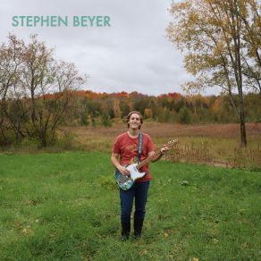 Download track How Was Your Day Stephen Beyer