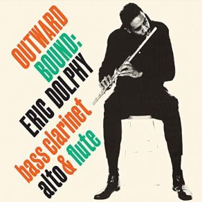 Download track G. W. (Alt Tk) (Bonus Track) Eric Dolphy