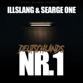 Download track Die Übernahme Searge One