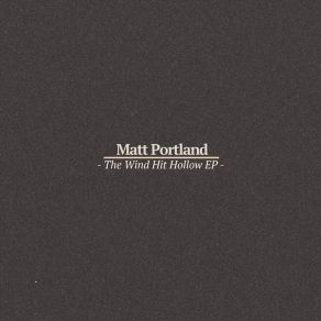 Download track Secondary Matt Portland