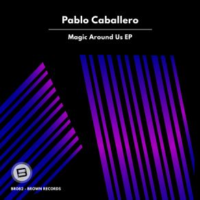 Download track Dark Sphnyx Pablo Caballero