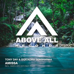 Download track Amissa (Extended Mix) Tony Day, Shatadru Sensharma