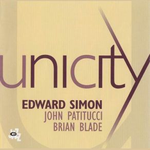 Download track Abiding Unicity Edward Simon