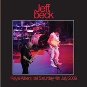 Download track Goodbye Pork Pie Hat Brush With The Blues Jeff Beck