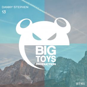 Download track 13 (Extended Mix) Danny Stephen