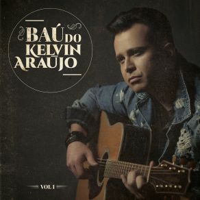 Download track Amor Embaraçado (Doidinho) Kelvin Araújo