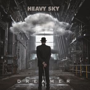 Download track Down On The Road Heavy Sky