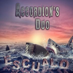 Download track Escualo Accordion's DuoAstor Piazzolla