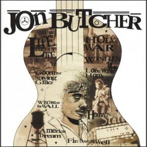 Download track Long Way Home Jon Butcher