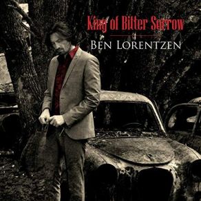 Download track King Of Sorrow And Pain Ben Lorentzen