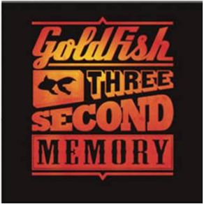 Download track Away Game Goldfish