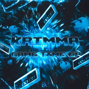 Download track Inner Turmoil Krimma