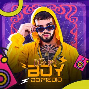 Download track Galopeira Boy Do MedioMC Menor MT