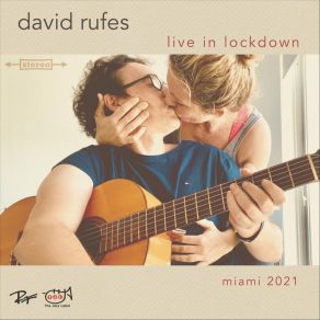 Download track The Night Is Coming (Live) David Rufes